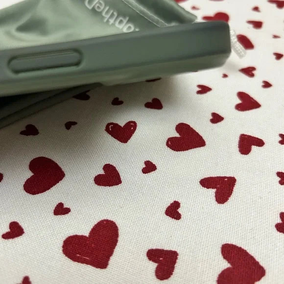 Loopy Case Bundle (Rose + Green + Loops) - Picture 6 of 10